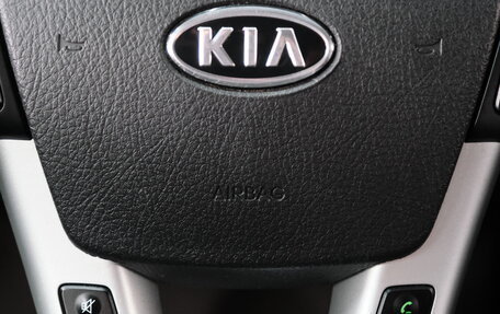 KIA Sorento II рестайлинг, 2010 год, 1 349 000 рублей, 16 фотография