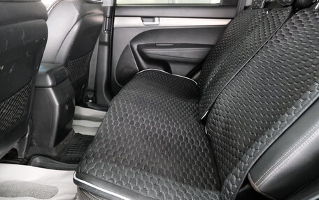 KIA Sorento II рестайлинг, 2010 год, 1 349 000 рублей, 26 фотография