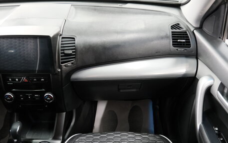 KIA Sorento II рестайлинг, 2010 год, 1 349 000 рублей, 23 фотография