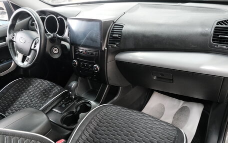 KIA Sorento II рестайлинг, 2010 год, 1 349 000 рублей, 24 фотография