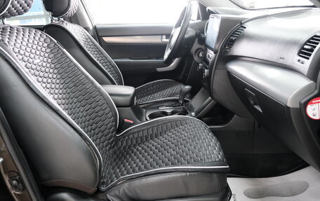 KIA Sorento II рестайлинг, 2010 год, 1 349 000 рублей, 25 фотография