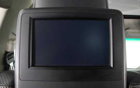 Lexus GX II, 2012 год, 3 299 000 рублей, 12 фотография