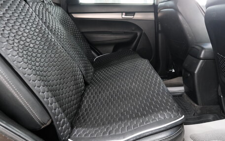 KIA Sorento II рестайлинг, 2010 год, 1 349 000 рублей, 27 фотография