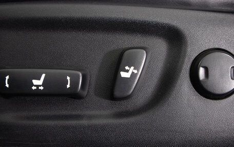 Lexus GX II, 2012 год, 3 299 000 рублей, 9 фотография