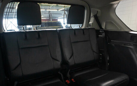 Lexus GX II, 2012 год, 3 299 000 рублей, 13 фотография