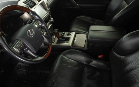 Lexus GX II, 2012 год, 3 299 000 рублей, 8 фотография