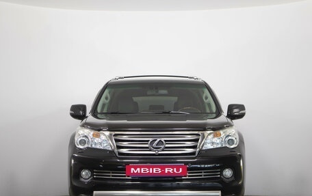 Lexus GX II, 2012 год, 3 299 000 рублей, 2 фотография
