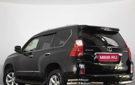 Lexus GX II, 2012 год, 3 299 000 рублей, 4 фотография