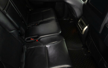 Lexus GX II, 2012 год, 3 299 000 рублей, 15 фотография