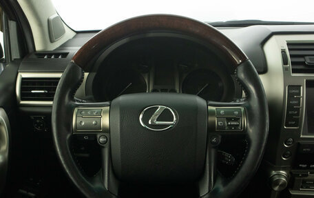 Lexus GX II, 2012 год, 3 299 000 рублей, 24 фотография
