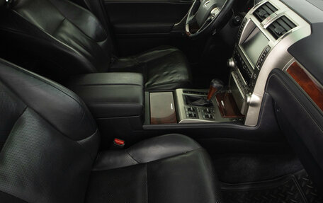 Lexus GX II, 2012 год, 3 299 000 рублей, 19 фотография