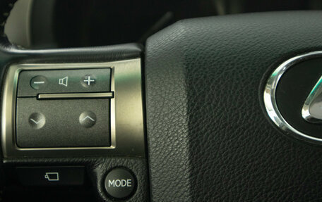 Lexus GX II, 2012 год, 3 299 000 рублей, 25 фотография