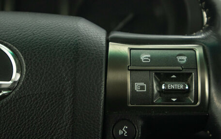 Lexus GX II, 2012 год, 3 299 000 рублей, 26 фотография