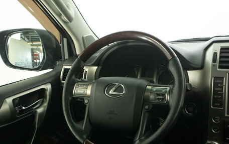 Lexus GX II, 2012 год, 3 299 000 рублей, 21 фотография