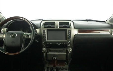 Lexus GX II, 2012 год, 3 299 000 рублей, 22 фотография