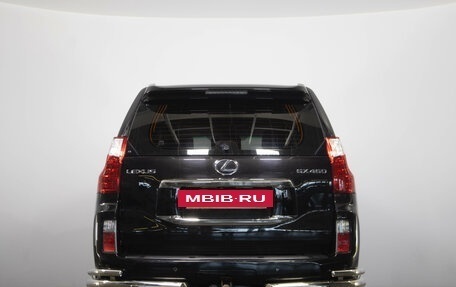 Lexus GX II, 2012 год, 3 299 000 рублей, 5 фотография