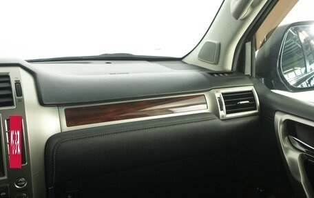 Lexus GX II, 2012 год, 3 299 000 рублей, 23 фотография