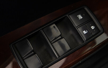 Lexus GX II, 2012 год, 3 299 000 рублей, 36 фотография