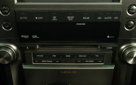 Lexus GX II, 2012 год, 3 299 000 рублей, 31 фотография