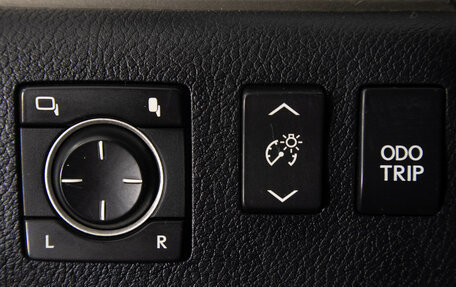 Lexus GX II, 2012 год, 3 299 000 рублей, 38 фотография