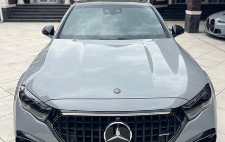 Mercedes-Benz E-Класс AMG, 2025 год, 19 500 000 рублей, 9 фотография