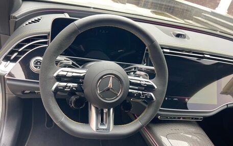 Mercedes-Benz E-Класс AMG, 2025 год, 19 500 000 рублей, 11 фотография