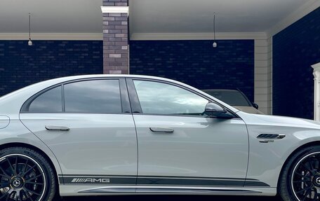 Mercedes-Benz E-Класс AMG, 2025 год, 19 500 000 рублей, 2 фотография