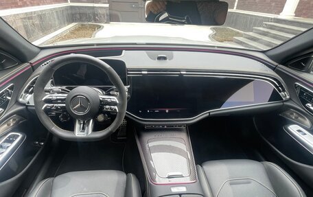 Mercedes-Benz E-Класс AMG, 2025 год, 19 500 000 рублей, 12 фотография