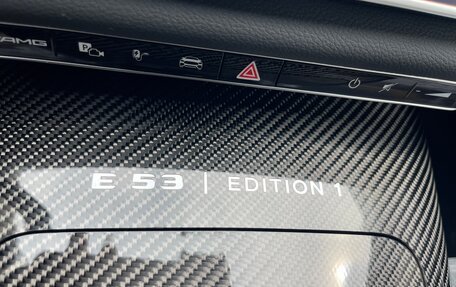 Mercedes-Benz E-Класс AMG, 2025 год, 19 500 000 рублей, 6 фотография