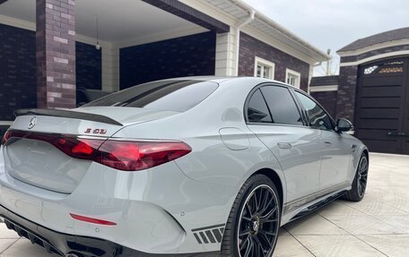 Mercedes-Benz E-Класс AMG, 2025 год, 19 500 000 рублей, 3 фотография