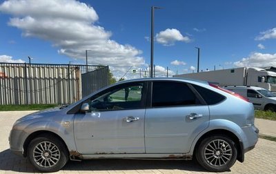 Ford Focus II рестайлинг, 2007 год, 400 000 рублей, 1 фотография