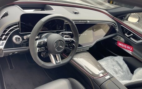 Mercedes-Benz E-Класс AMG, 2025 год, 19 500 000 рублей, 8 фотография