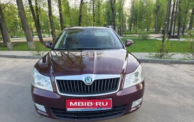 Skoda Octavia, 2012 год, 1 150 000 рублей, 1 фотография