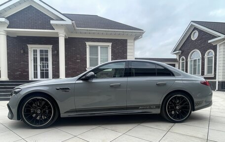 Mercedes-Benz E-Класс AMG, 2025 год, 19 500 000 рублей, 15 фотография