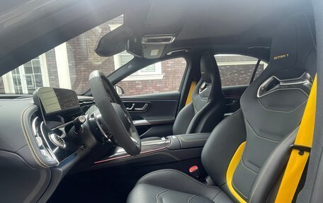 Mercedes-Benz E-Класс AMG, 2025 год, 19 500 000 рублей, 14 фотография