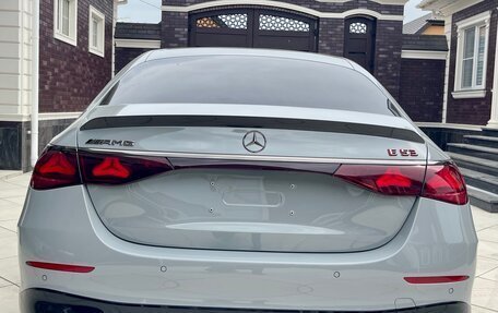 Mercedes-Benz E-Класс AMG, 2025 год, 19 500 000 рублей, 19 фотография