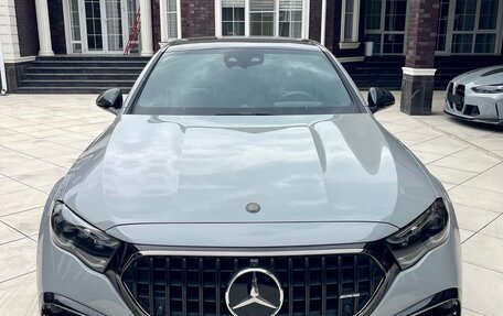 Mercedes-Benz E-Класс AMG, 2025 год, 19 500 000 рублей, 21 фотография