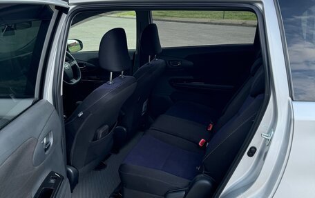Toyota Wish II, 2012 год, 1 790 000 рублей, 9 фотография