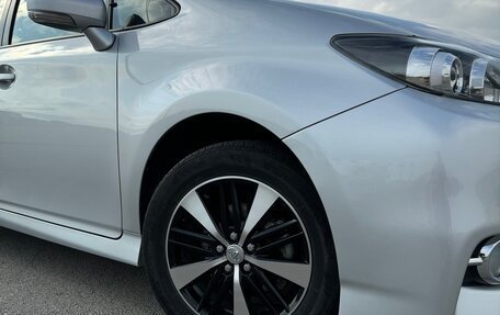 Toyota Wish II, 2012 год, 1 790 000 рублей, 11 фотография