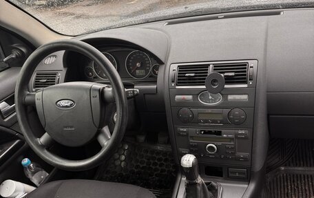 Ford Mondeo III, 2005 год, 350 000 рублей, 4 фотография