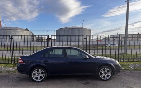 Ford Mondeo III, 2005 год, 350 000 рублей, 6 фотография