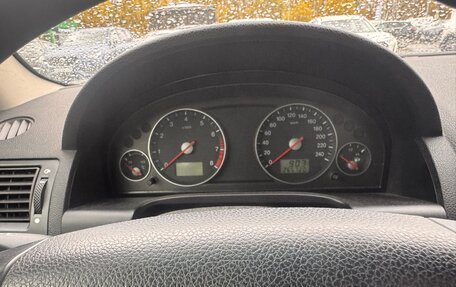 Ford Mondeo III, 2005 год, 350 000 рублей, 5 фотография
