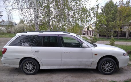 Mazda Capella, 2000 год, 485 000 рублей, 4 фотография