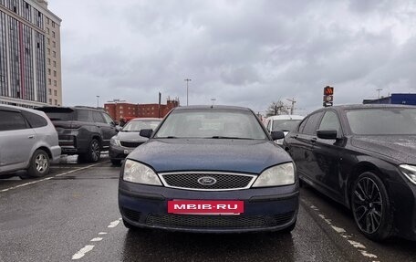 Ford Mondeo III, 2005 год, 350 000 рублей, 2 фотография
