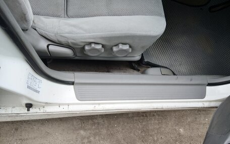 Mazda Capella, 2000 год, 485 000 рублей, 9 фотография