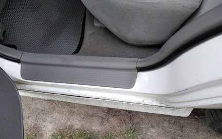 Mazda Capella, 2000 год, 485 000 рублей, 17 фотография