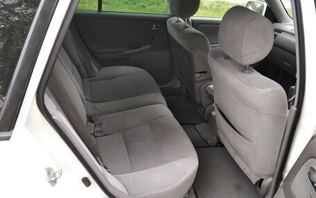 Mazda Capella, 2000 год, 485 000 рублей, 10 фотография