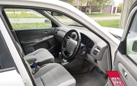 Mazda Capella, 2000 год, 485 000 рублей, 7 фотография