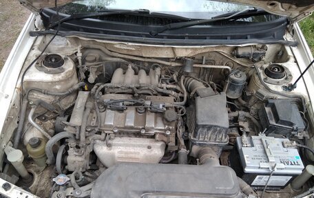 Mazda Capella, 2000 год, 485 000 рублей, 19 фотография