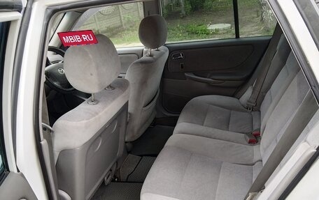 Mazda Capella, 2000 год, 485 000 рублей, 16 фотография